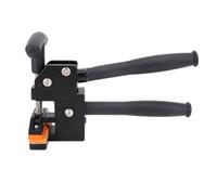 Jeffergarden Apripiastrelle, Divisorio per Piastrelle in Ceramica Resistente, Design Ergonomico per Vetro e Marmo