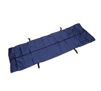 Jeffergarden Borsa Funeraria Portatile Impermeabile 210D, Dimensioni 150x60cm per Trasporto e Conservazione in Emergenze