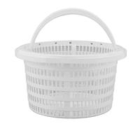 Jeffergarden Cestelli per Skimmer per Piscina, Cestello Filtro per Skimmer con Maniglia per SP1091LX, Rimozione Efficiente dei Detriti, Materiale Durevole, Facile Installazione per Piscine e Spa