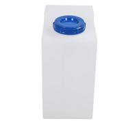 Jeffergarden Contenitore di Arresto dell'Acqua Dolce per RV, Magazzini Idrici per Resistenti al Freddo Resistente a 13,2 Galloni -Resistente per Il Rimorchio Campervans Yacht