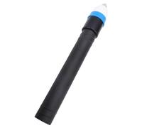 Jeffergarden Corpo della Testa della Torcia Al con Manico Dritto PC Ottone 10-80A 1 Pollice Taglio Testa della Torcia Ad Pilota di Ricambio per LGK-60 80 100 120 Cut50p Cut55p Cut60p