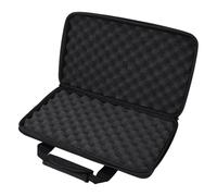 Jeffergarden Custodia per Controller DJ Portatile DJ Stuffa di Stoccaggio del Mixer Che Trasportava DJ Gig Bag per DDJ FLX4 400 SB2 SB3 RB Controller