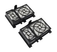 Jeffergarden Filtro per Aspirapolvere, 2.860-273.0 Filtri Che Facili da Installare, 2 Pc per DS 5800