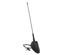 Jeffergarden Gruppo Antenna Tetto Auto, Compatibile con Sprinter 2006-2018 | Unità base preassemblata, ripristina la ricezione del segnale AM FM, sostituisce OE A9068200475, per percorsi di guida