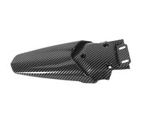 Jeffergarden Heck -kotflügel, Protezione dei Fanghi Posteriori Motociclisti Anti -mpact Substitute per Talaria Pungiglione X3 Mx3 Mx4 per Dirtbike