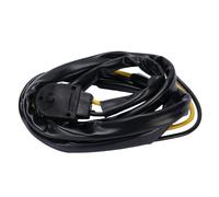 Jeffergarden Interruttore a Pulsante Start/Stop, Materiale ABS con Sostituzione Diretta per i Modelli GTX 4-TEC e RXP, vestibilità Perfetta e Prestazioni Stabili per gli Utenti di Moto d'acqua