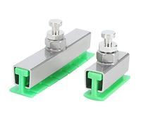 Jeffergarden Kit di Riparazione Ammaccature Auto, 6 Pezzi, Estrattore a Martello Scorrevole, per Auto e Lavatrici
