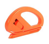 Jeffergarden Kit Raschietto per Tergipavimento, Materiale PE, Controllo Migliorato per Decalcomanie e Rivestimenti, Perfetto per la Colorazione dei Vetri e le Applicazioni Sui Veicoli