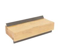 Jeffergarden Lima per Coronare i Tasti della Chitarra 2 in 1, Strumento per Smussare la Chitarra a 35° e 90° per Basso Ukulele con Parti di Strumenti e Accessori, Scenario Applicabile per Tutte le
