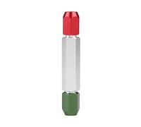 Jeffergarden Manico per Calibro Tampone Struttura Semplice, Impugnatura
