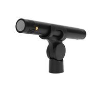 Jeffergarden Microfono a Condensatore a Matita, Modello di Pickup Cardioide, Microfono XLR con Riduzione Intelligente del Rumore, per la Registrazione di Strumenti del Coro, Performance Sul