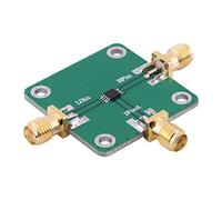 Jeffergarden Mixer di Frequenza con Connettore Femmina SMA per Audio TV FM a Onde Corte RFin 1,5-4,5GHz, RFout DC-1,5GHz, Ideale per Applicazioni di Comunicazione