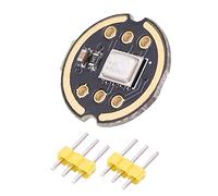 Jeffergarden Modulo Microfono MEMS, Interfaccia I2S Digitale a 24 Bit, Microfono Omnidirezionale, Acquisizione del Suono Ad Alta Precisione per Dispositivi di Registrazione