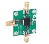 Jeffergarden Modulo Mixer RF, Design con Alimentazione Singola Scheda AD831 0 1?500 MHz, Ampia Applicazione, Punto di Intercettazione del Terzo Ordine, per Conversione RF-IF Verso il Basso, con