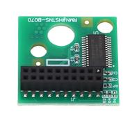 Jeffergarden Modulo TPM 2.0 Sostituzione della Scheda di Sicurezza a 20 Pin per HPE 745821 001 812119 001 per Protezione dei Dati