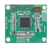 Jeffergarden Modulo Vocale TTS, SYN6988 Due modalità di Comunicazione Dimensioni Ridotte e Consumo Energetico Modalità di Codifica degli Effetti Accurata, Modulo di Sintesi Vocale TTS con Sintesi