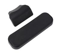 Jeffergarden Moto -Top -Box rücke lehne, Tailbox Pad Pad Self glue Pu wummet per 22l 25l 28l 32L Box Top