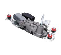 Jeffergarden Motorino del Tergicristallo Posteriore, Lega, Sostituisce 8513008010 per Mini Cargo Van, Prestazioni Efficienti, Facile Installazione, Adatto Ai Modelli 2011-2020