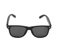 Jeffergarden Occhiali Intelligenti, Occhiali da Sole Bluetooth Wireless, Microfono Integrato con Funzione Musica e Chiamata, da Sole Leggeri per lo Sport all'aria Aperta e la Guida (BLACK)