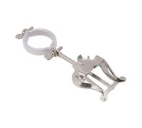 Jeffergarden Porta Spartiti per Clarinetto, Morsetto per Prestazioni in Acciaio Inossidabile, Accessorio Portatile per Musicisti di Clarinetto e Oboe