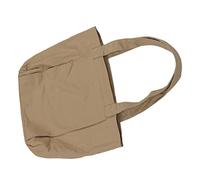 Jeffergarden Porta Tappetino da Yoga, Borsa da Yoga, Borsa da, da Trasporto per Tappetino da, Leggera per Palestra, per Viaggi, Grande capacità per l'esercizio (Beige)