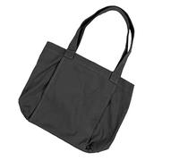 Jeffergarden Porta Tappetino da Yoga, Borsa da Yoga, Borsa da, da Trasporto per Tappetino da, Leggera per Palestra, per Viaggi, Grande capacità per l'esercizio (BLACK)