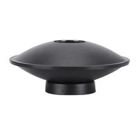 Jeffergarden Proiettore Pratico per Ologramma, Ologramma 3D Multiuso, per Le Monete Chiave Decorazioni per la Casa