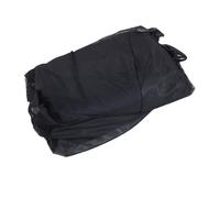 Jeffergarden Rete per Portellone Posteriore da Campeggio per Auto, Rete in Poliestere, Universale, Adatta per SUV, Furgoni, Monovolume, Chiusura Magnetica, Doppia Cerniera, Facile Installazione, per