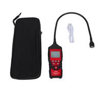 Jeffergarden Rilevatore di Refrigerante HABOTEST HT6000 Portatile Sniffer