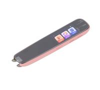 Jeffergarden Scan Reader Pen Dispositivo Traduttore dall'inglese Al Cinese Scanner Impara il Vocale Dizionario Digitale Linguaggio Elettronico Apprendimento Portatile Lettura Wireless Scansione
