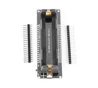 Jeffergarden Scheda di Sviluppo Caricabatteria WiFi, Scheda Dual Mode Dal Design Compatto con Supporto GPIO per Progetti IoT