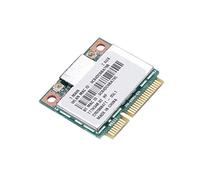 Jeffergarden Scheda WIFI 300Mbps per Laptop, Dual Band PCIe Atheros AR5B97 AR9462 AR5B22 AR9485 -AC 9462 Adattatore Interno Centrino -N 1000 Modulo WLAN Chip Karte Modul E6530 Notebook 5Ghz