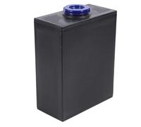 Jeffergarden Serbatoio di Ritenzione dell'Acqua Dolce, Portatile 100 Mm in Entrata dell'Acqua 10,5 Galloni Perdite Integrate Integrato per l' di Stoccaggio ' Calda Calda -Resistente per Lo