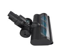 Jeffergarden Sostituzione della Testa Aspiratrice Portatile, Detergente per Aspirapolvere Wireless