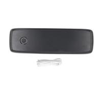 Jeffergarden Stampante Termica Bluetooth Stampante per Etichette E-commerce Macchina Stampa Senza Inchiostro per Uffici Case Viaggi All'aperto