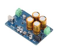 Jeffergarden Super Condensatore UPS per Alimentazione di Emergenza RPI DC9 a 24 V Ingresso DC5V 3A Output 10 a 60s Dati di Resistenza Alimentazione DEEFICA (4S)