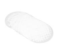 Jeffergarden Tappetino Antiaderente Rotondo in Silicone Riutilizzabile da 10 Pezzi per Cuocere Gnocchi Al Forno, Pesce, Carne, 30 Cm, 11,8 Pollici, Adatto Al Forno a Microonde, Fino a 180 °C, (30 cm)