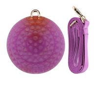 Jeffergarden Tappetino in Silicone Antiscivolo per Violoncello, Cinturino Regolabile Strumento Antiscivolo per Suonatori di Violoncello, Previene Graffi e Scivolamenti Durante l'allenamento 3,1