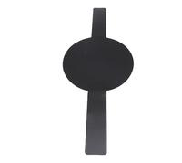 Jeffergarden Tappetino per Pane da Forno Olandese, Tappetino da Forno Antiaderente in Silicone a Prova di Olio con Manici Lunghi per un Facile Trasferimento di Pane e Biscotti