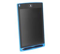 Jeffergarden Tavoletta LCD da 8,5 Pollici con Penna, Blocco da Disegno Elettronico Lavagna Portatile per Bambini e Ufficio, Strumento per Schizzi Leggero con Schermo di Protezione per gli Occhi,