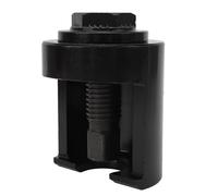 Jeffergarden TEACAPING DEL Pannello di Connessione a Sfera, Giunto a Sfera Versatile -lega in Acciaio Separatore per Camion