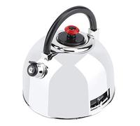 Jeffergarden Timer In Acciaio Inossidabile A Forma Di Teiera Orologio Da 60 Minuti Timer Da Cucina Orologio Digitale Professionale Orologio Moderno Promemoria Decorazione