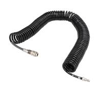 Jeffergarden Tubo del Compressore di Corsa, Pantaloni Compressori di Rinculo Resistenti a Scratch Versatili per la Pompa dell'aria