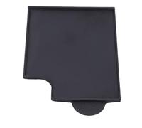 Jeffergarden Vassoio di Raccolta dei Fondi di caffè, Tappetino Impermeabile in PLA Resistente per Macchine da caffè ES601 655 701, Ideale per il Collettore di Polveri e una Facile Pulizia