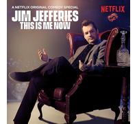 JEFFERIES, JIM - THIS IS ME NOW