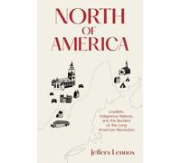 Jeffers Lennox North of America (Copertina rigida)