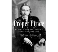Jefferson A. Singer The Proper Pirate (Copertina rigida)