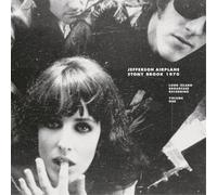 Jefferson Airpl Stony Brook 1970: Long Island Broadcast Recording - V (Vinyl LP)