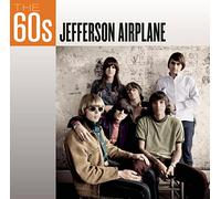Jefferson Airplane - 60S: Jefferson Airplane
