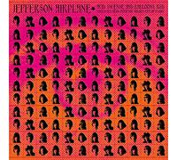 JEFFERSON AIRPLANE - ACID, INCENSE AND BALLOONS: RSD COLLECTED GEMS RSD 2021 LP